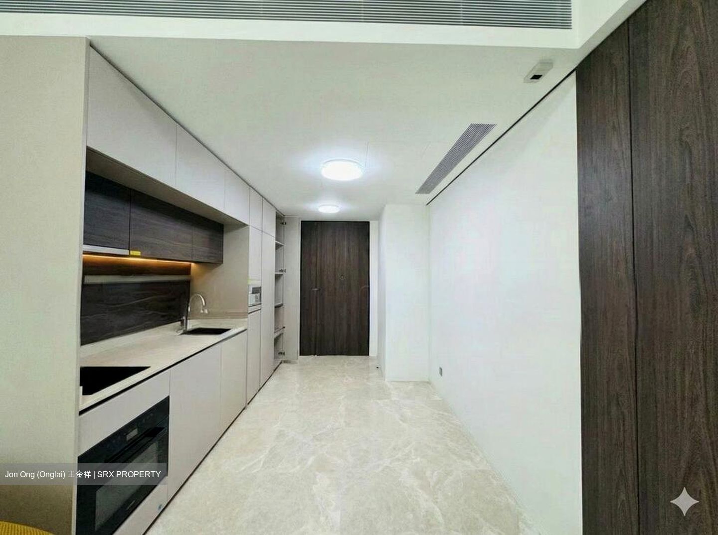 The Reef At King’s Dock (D4), Condominium #510999301